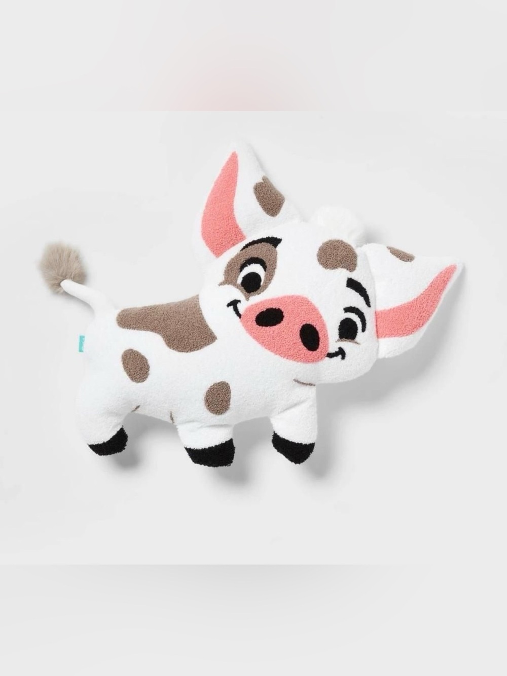 Princess Moana Sidekick Pua Kids' Pillow Buddy
Disney Collection/Pillowfort NWT
